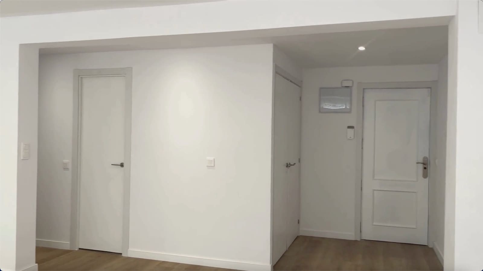 2 soveværelse Lejlighed til salg i Benidorm - € 249.900 (Ref: 9111530)