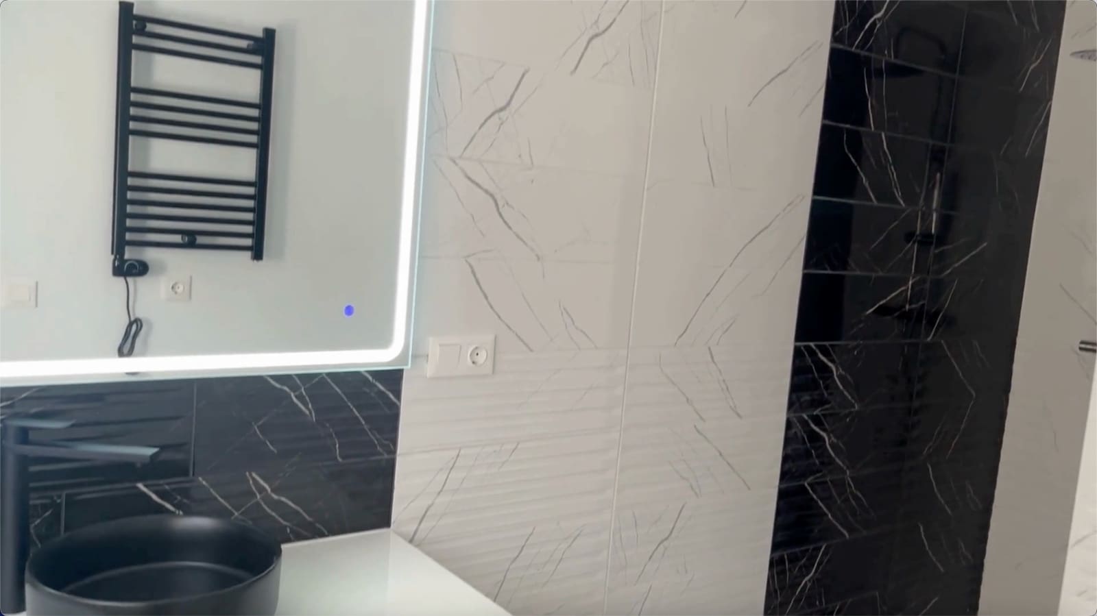 2 soveværelse Lejlighed til salg i Benidorm - € 249.900 (Ref: 9111530)