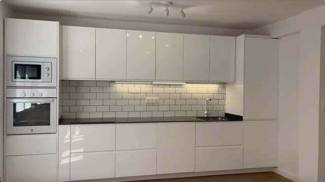 2 bedroom Apartment for sale in Levante Alto, Benidorm - € 249,900 (Ref: 9111530)