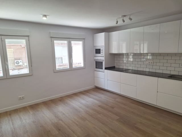 2 bedroom Apartment for sale in Levante Alto, Benidorm - € 249,900 (Ref: 9111530)