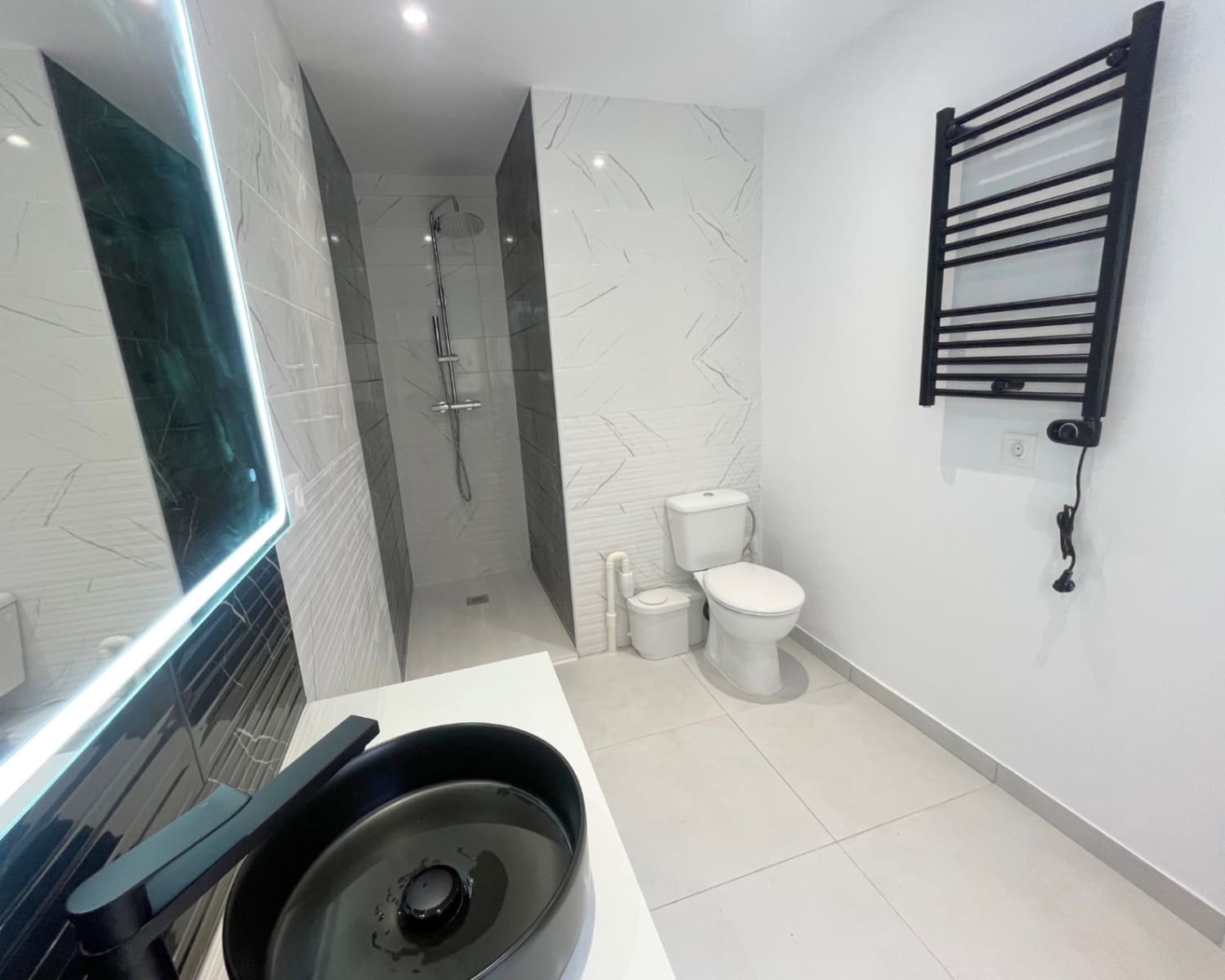 2 soveværelse Lejlighed til salg i Benidorm - € 249.900 (Ref: 9111530)