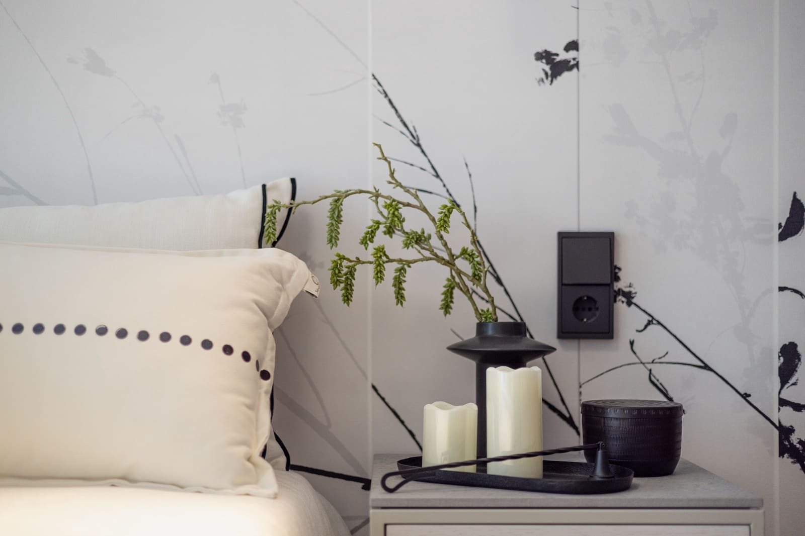 3 soveværelse Penthouse til salg i Marbella med swimmingpool - € 790.000 (Ref: 9111565)