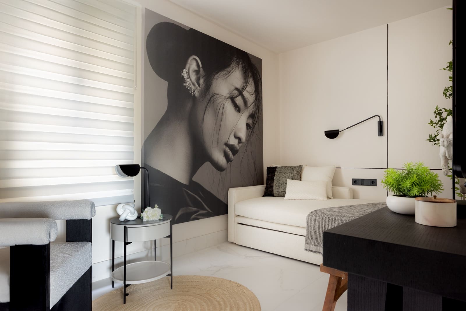 3 soveværelse Penthouse til salg i Marbella med swimmingpool - € 790.000 (Ref: 9111565)