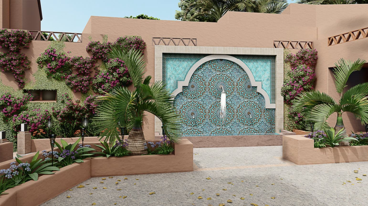 2 soveværelse Lejlighed til salg i Benahavis med swimmingpool garage - € 360.000 (Ref: 9113124)