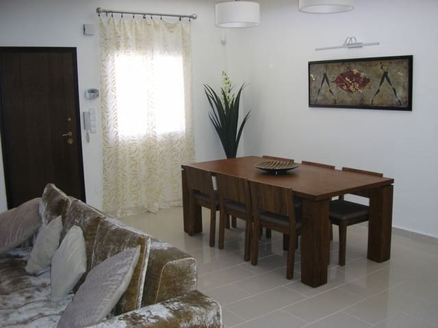 3 sypialnia Willa do wynajęcia w Ciudad Quesada, Rojales z basenem garażem - 1 950 € (Ref: 4532784)