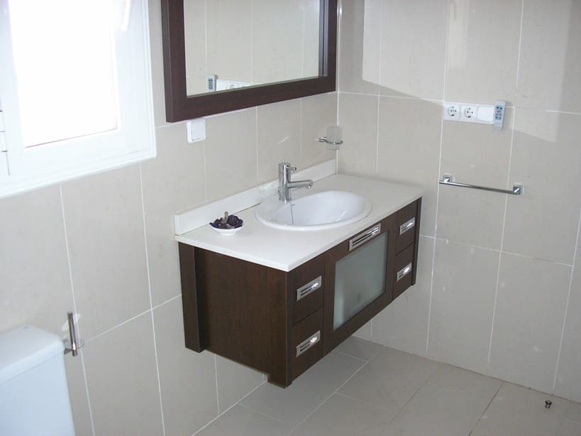 3 makuuhuone Huvila vuokrattavana paikassa Ciudad Quesada mukana uima-altaan 
autotalli - 1 950 € (Ref: 4532784)