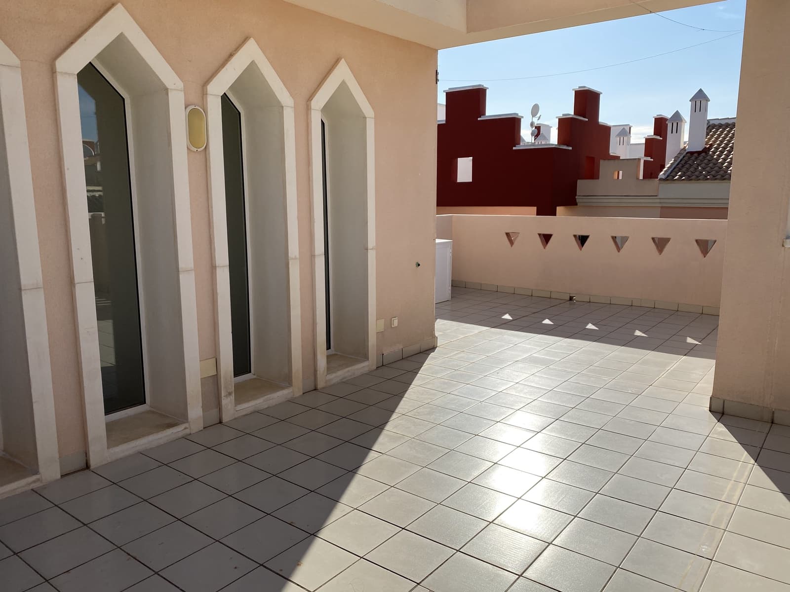 3 makuuhuone Huvila vuokrattavana paikassa Ciudad Quesada mukana uima-altaan 
autotalli - 1 950 € (Ref: 4532784)