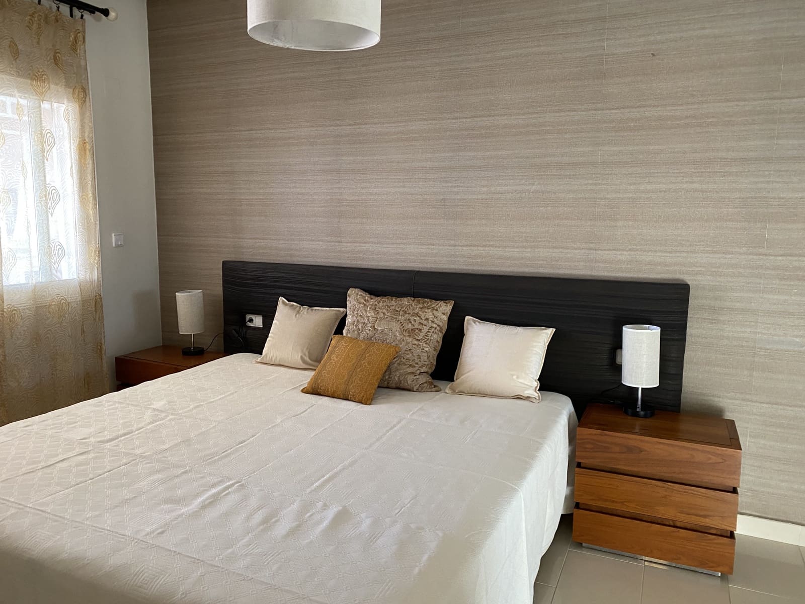 3 makuuhuone Huvila vuokrattavana paikassa Ciudad Quesada mukana uima-altaan 
autotalli - 1 950 € (Ref: 4532784)