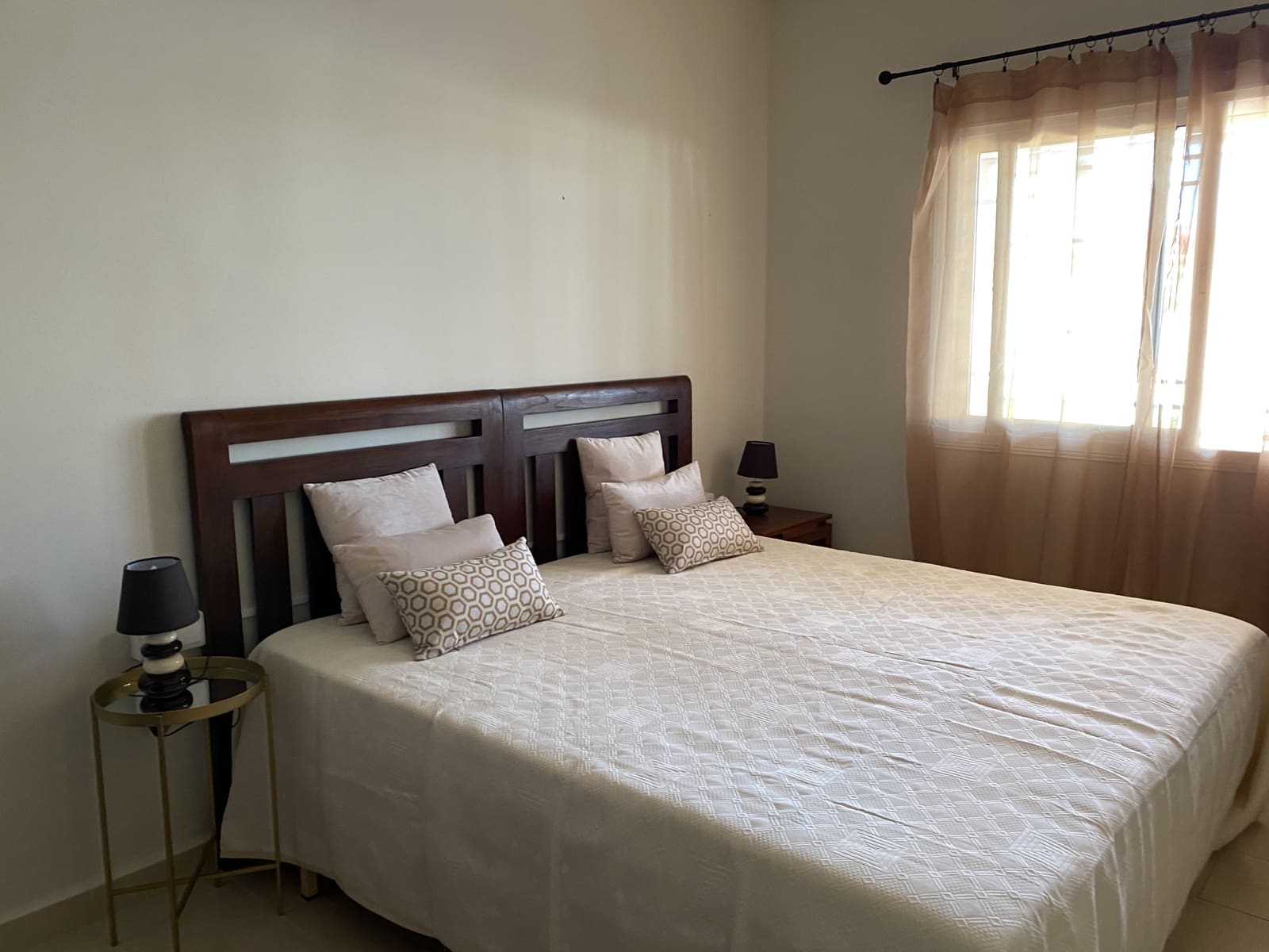 3 makuuhuone Huvila vuokrattavana paikassa Ciudad Quesada mukana uima-altaan 
autotalli - 1 950 € (Ref: 4532784)