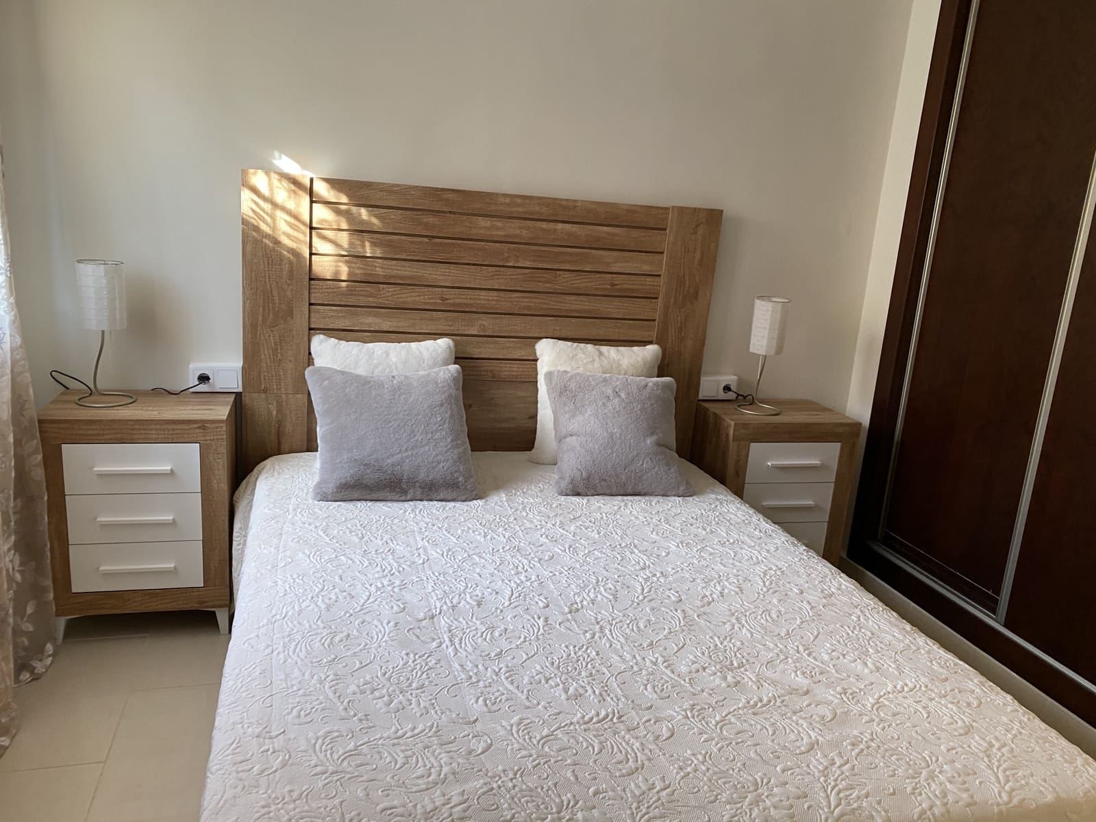 3 makuuhuone Huvila vuokrattavana paikassa Ciudad Quesada mukana uima-altaan 
autotalli - 1 950 € (Ref: 4532784)