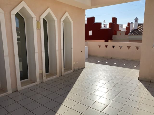 3 sypialnia Willa do wynajęcia w Ciudad Quesada, Rojales z basenem garażem - 1 950 € (Ref: 4532784)