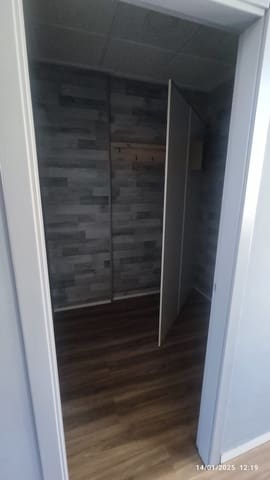 Kaupallinen vuokrattavana paikassa Ciudad Quesada, Rojales - 1 200 € (Ref: 7122121)