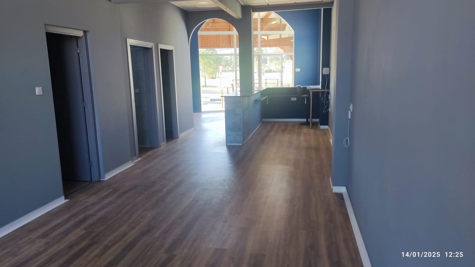 Kaupallinen vuokrattavana paikassa Ciudad Quesada - 1 200 € (Ref: 7122121)