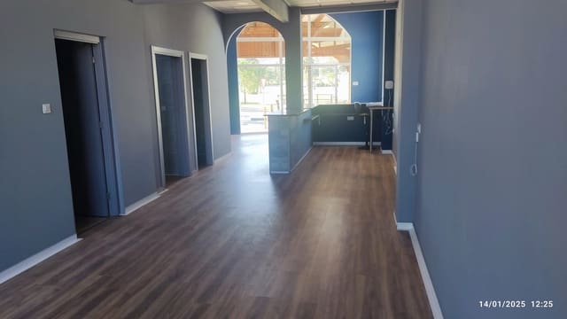Kaupallinen vuokrattavana paikassa Ciudad Quesada, Rojales - 1 200 € (Ref: 7122121)