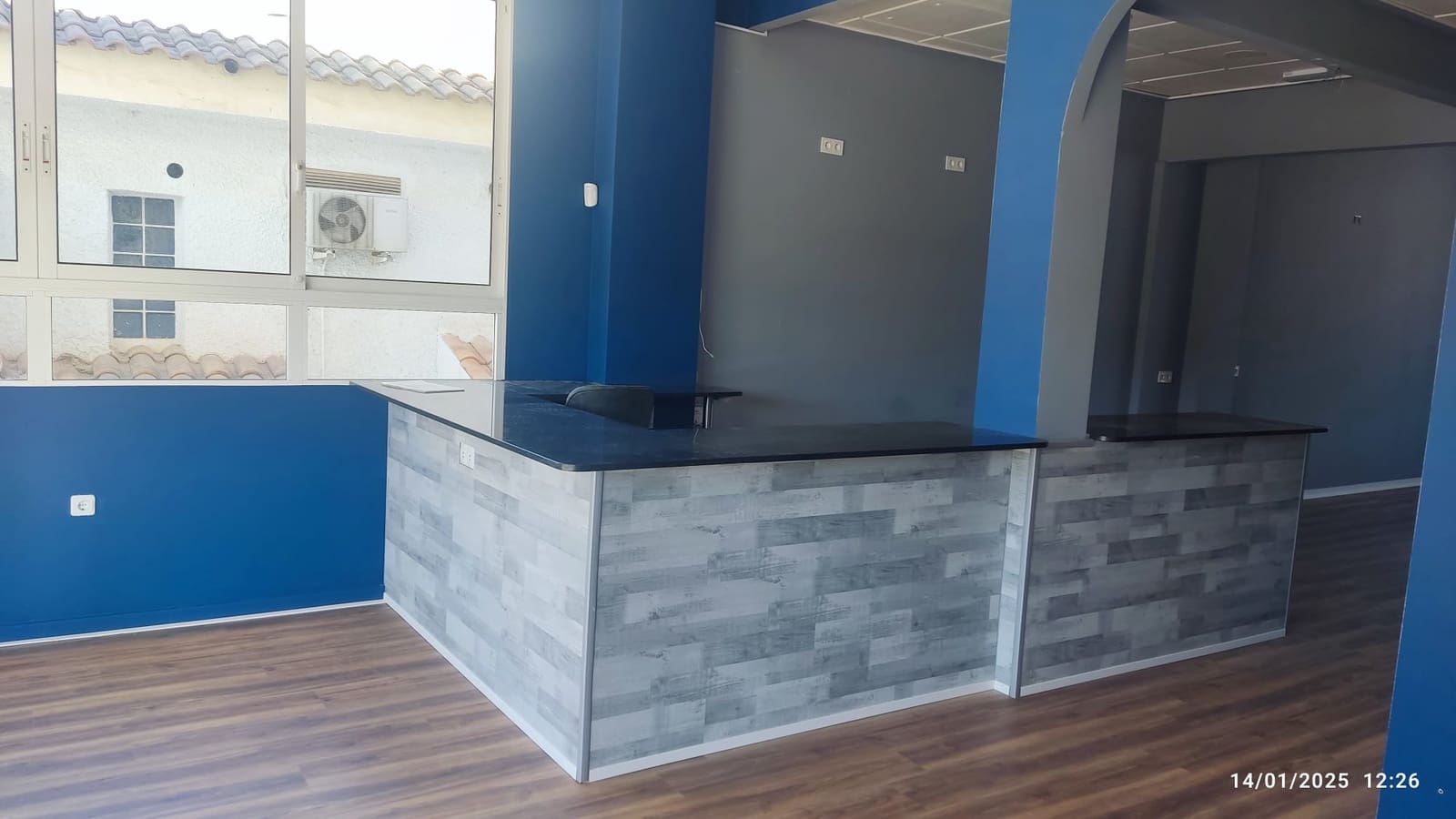 Kaupallinen vuokrattavana paikassa Ciudad Quesada - 1 200 € (Ref: 7122121)