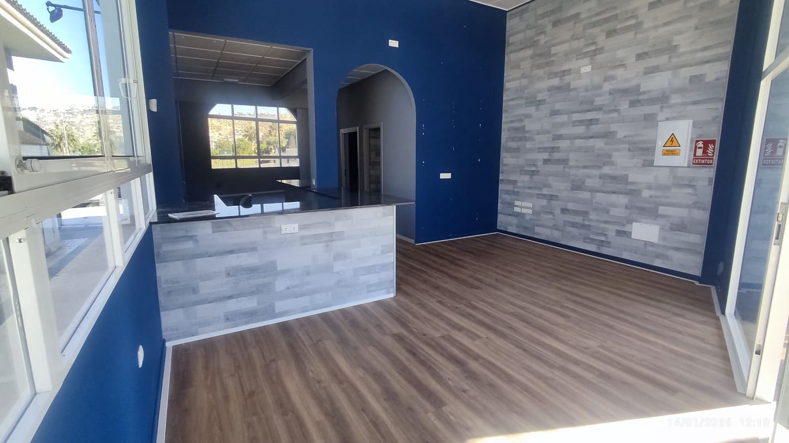 Kaupallinen vuokrattavana paikassa Ciudad Quesada - 1 200 € (Ref: 7122121)