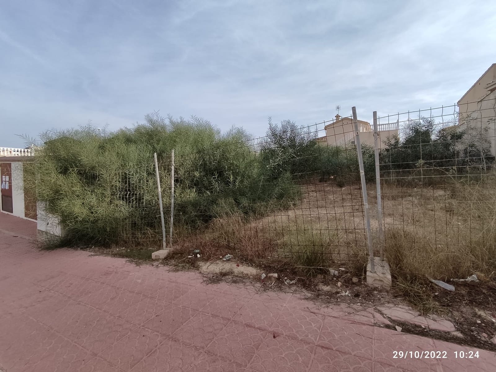 Byggegrund til salg i Ciudad Quesada - € 172.500 (Ref: 7196245)