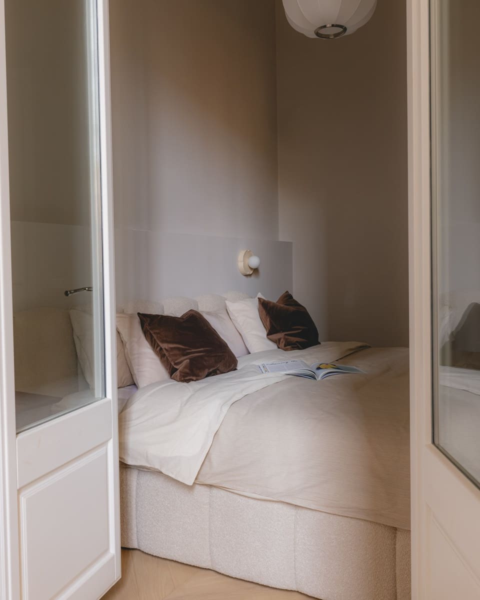3 bedroom Apartment for sale in Barcelona city - € 2,575,000 (Ref: 10039286)