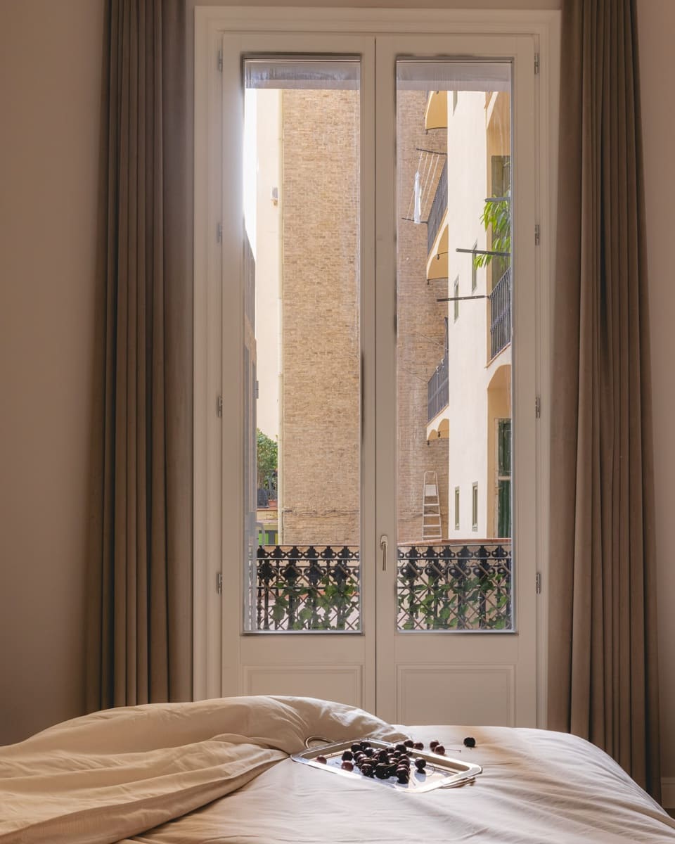 3 bedroom Apartment for sale in Barcelona city - € 2,575,000 (Ref: 10039286)