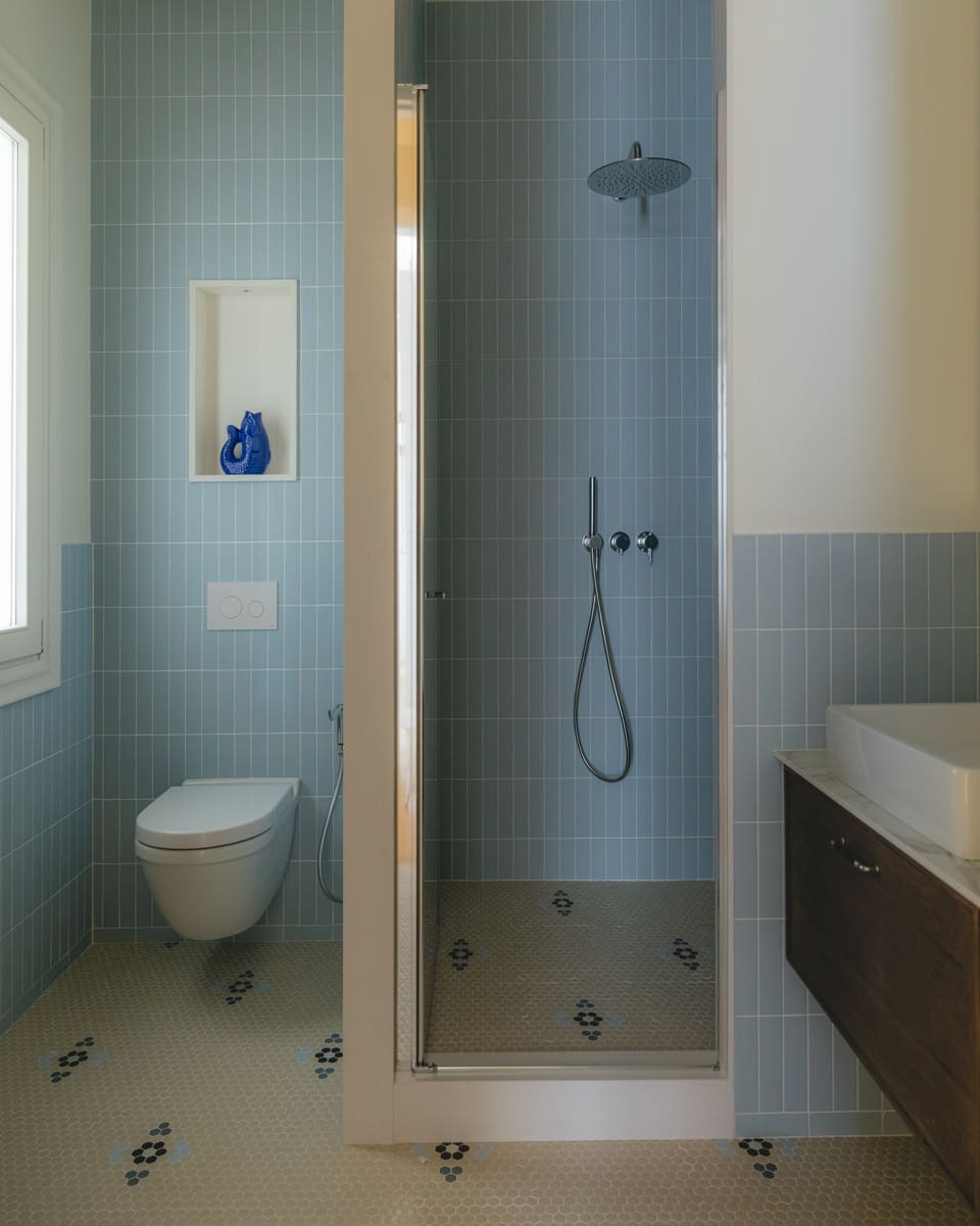 3 bedroom Apartment for sale in Barcelona city - € 2,575,000 (Ref: 10039286)