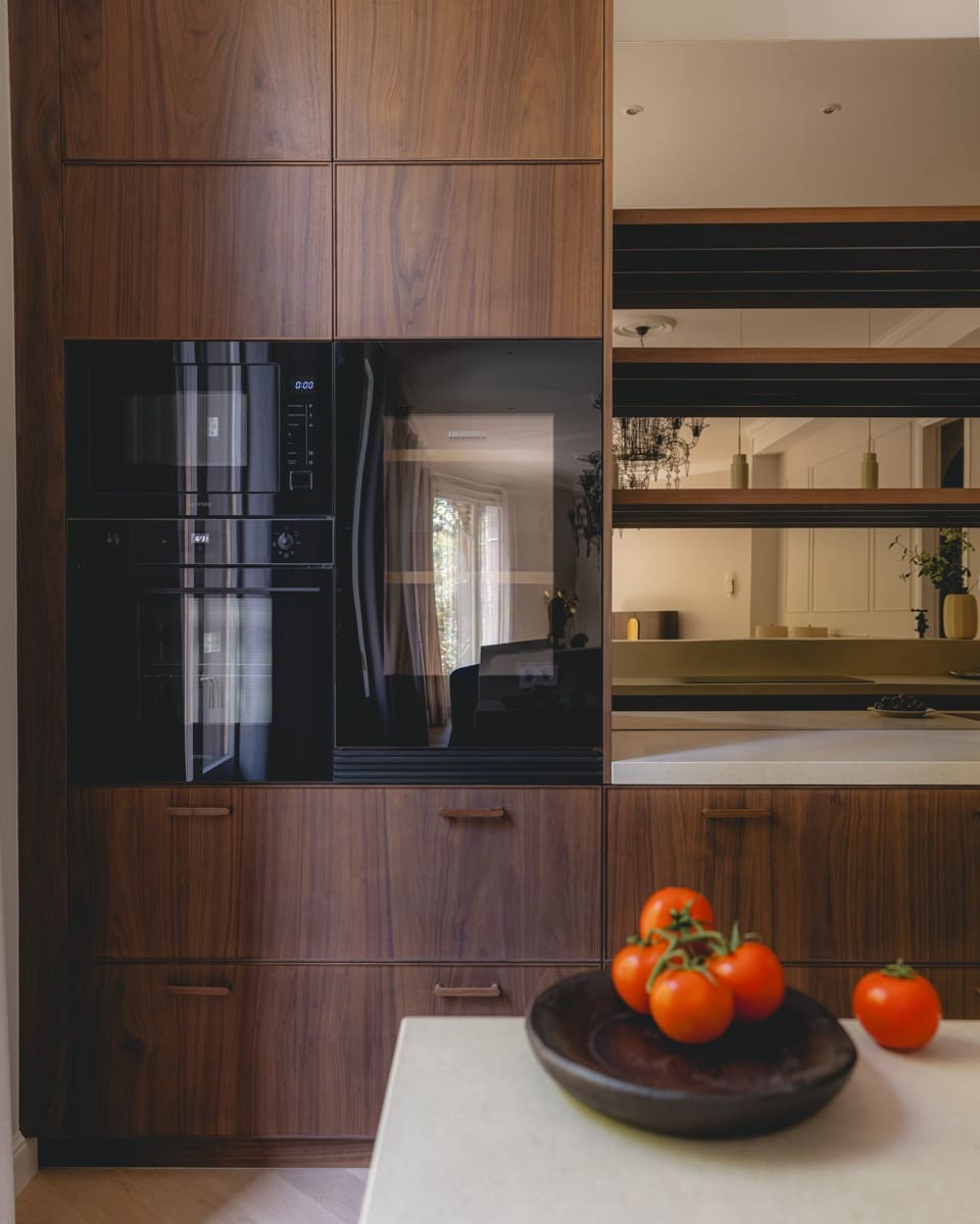 3 bedroom Apartment for sale in Barcelona city - € 2,575,000 (Ref: 10039286)