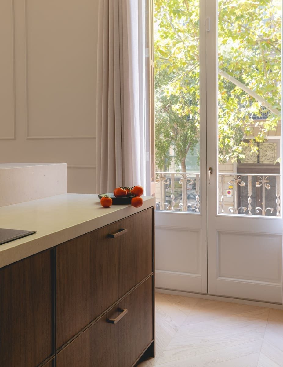 3 bedroom Apartment for sale in Barcelona city - € 2,575,000 (Ref: 10039286)