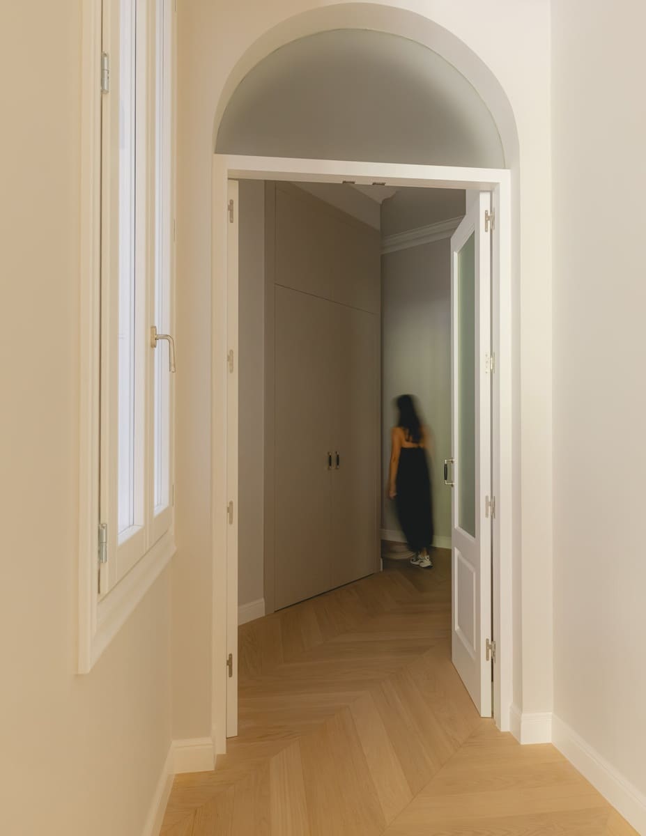 3 bedroom Apartment for sale in Barcelona city - € 2,575,000 (Ref: 10039286)