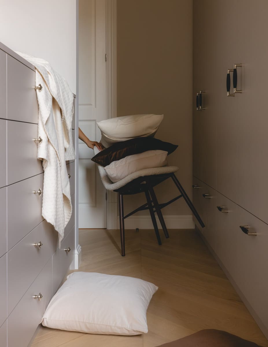 3 bedroom Apartment for sale in Barcelona city - € 2,575,000 (Ref: 10039286)