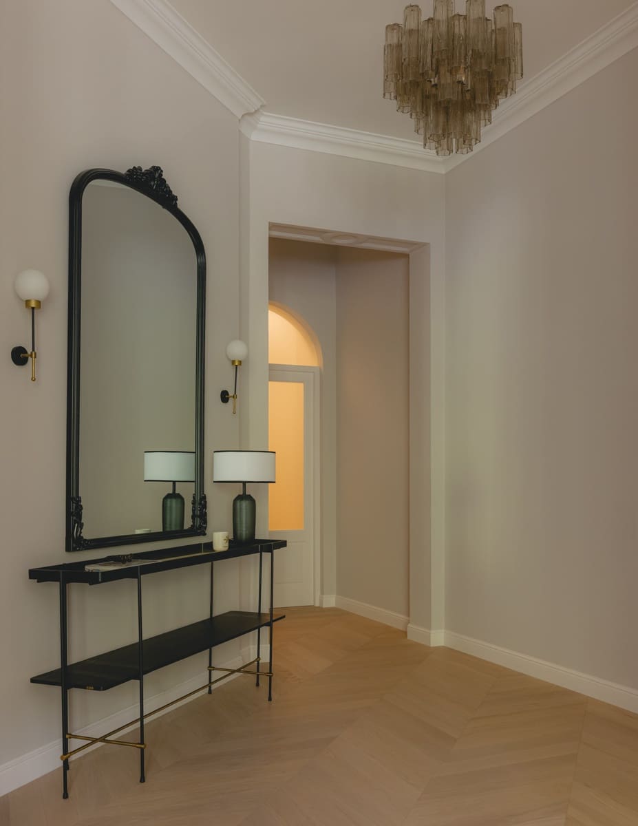 3 bedroom Apartment for sale in Barcelona city - € 2,575,000 (Ref: 10039286)