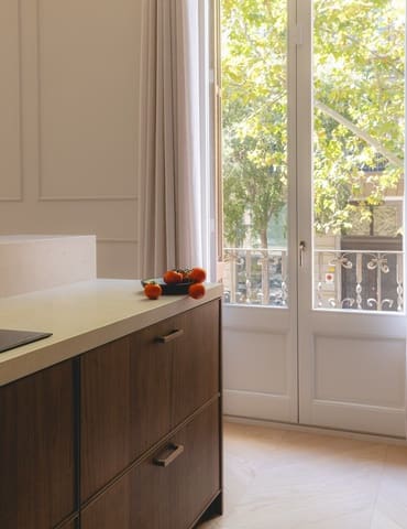 3 slaapkamer Appartement te koop in Barcelona stad - € 2.575.000 (Ref: 10039286)