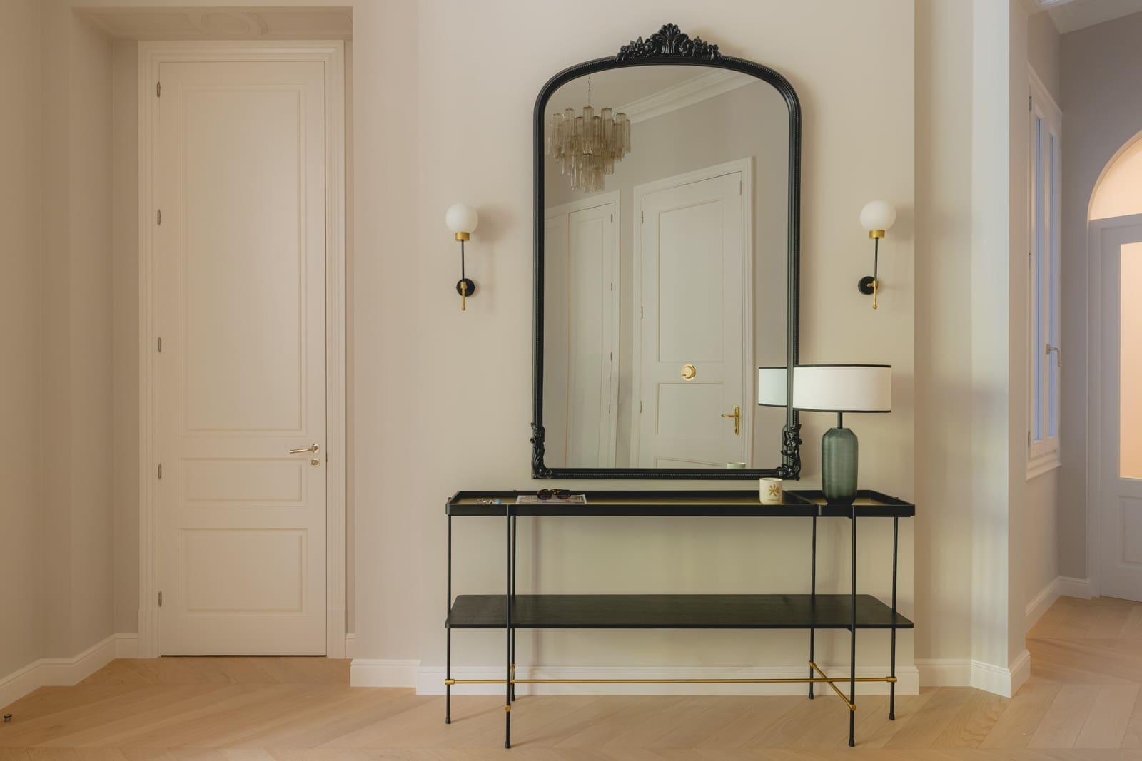 3 bedroom Apartment for sale in Barcelona city - € 2,575,000 (Ref: 10039286)