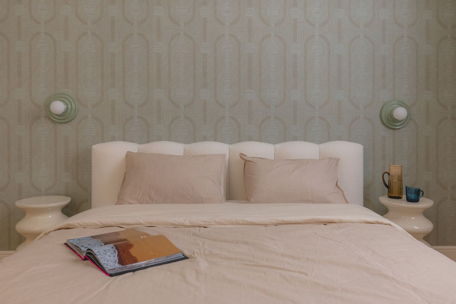 3 bedroom Apartment for sale in Barcelona city - € 2,575,000 (Ref: 10039286)