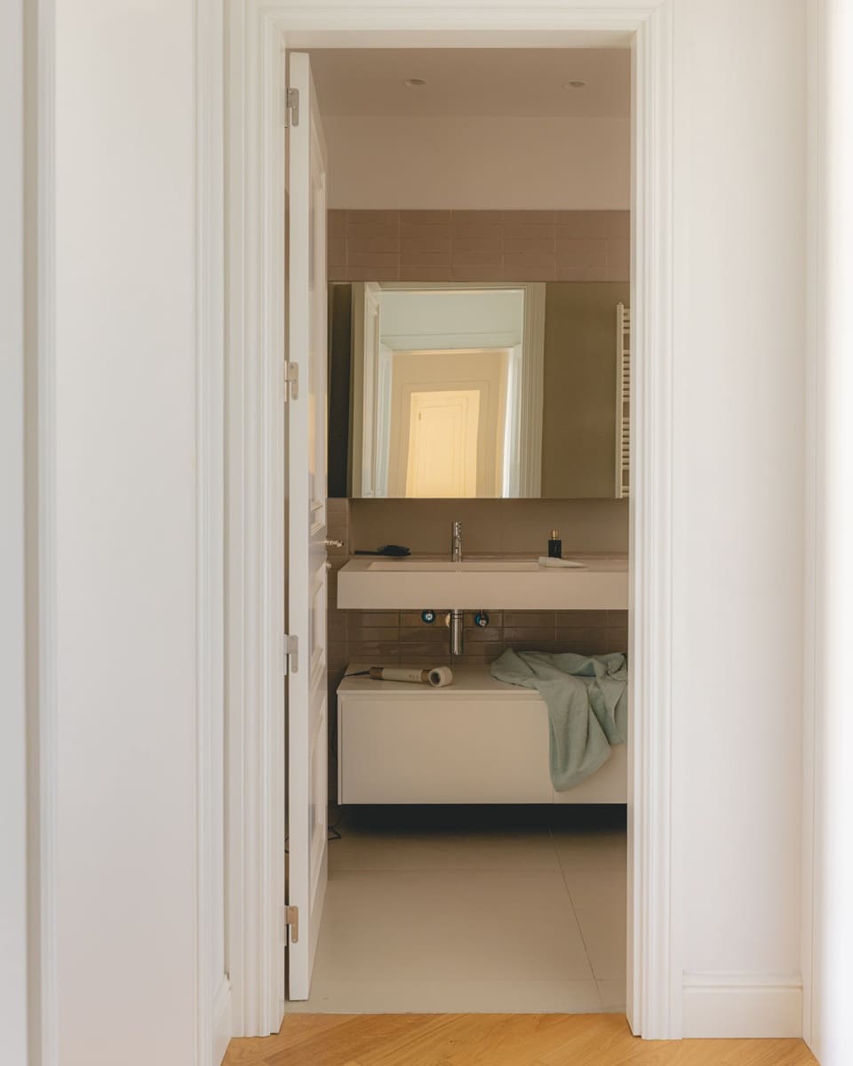 3 camera da letto Appartamento in vendita in Barcelona citta con piscina - 2.300.000 € (Rif: 10041615)