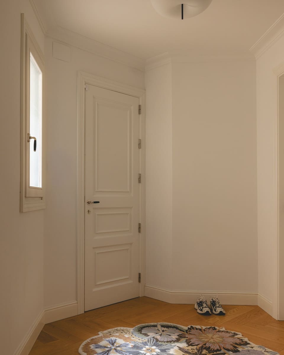 3 camera da letto Appartamento in vendita in Barcelona citta con piscina - 2.300.000 € (Rif: 10041615)