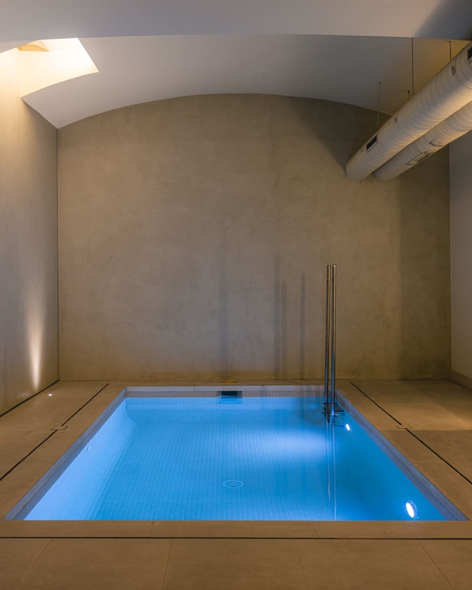 3 camera da letto Appartamento in vendita in Barcelona citta con piscina - 2.300.000 € (Rif: 10041615)