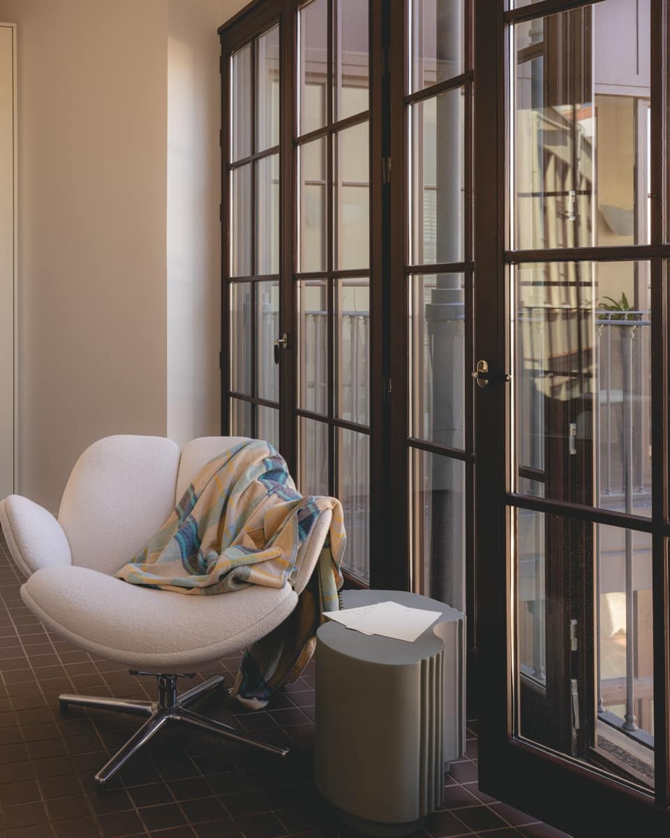 3 camera da letto Appartamento in vendita in Barcelona citta con piscina - 2.300.000 € (Rif: 10041615)