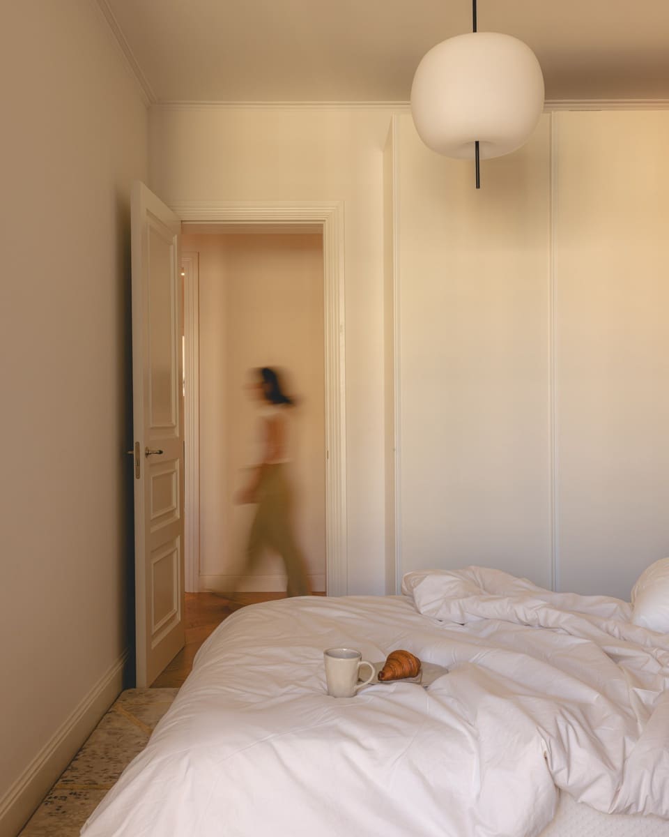 3 camera da letto Appartamento in vendita in Barcelona citta con piscina - 2.300.000 € (Rif: 10041615)