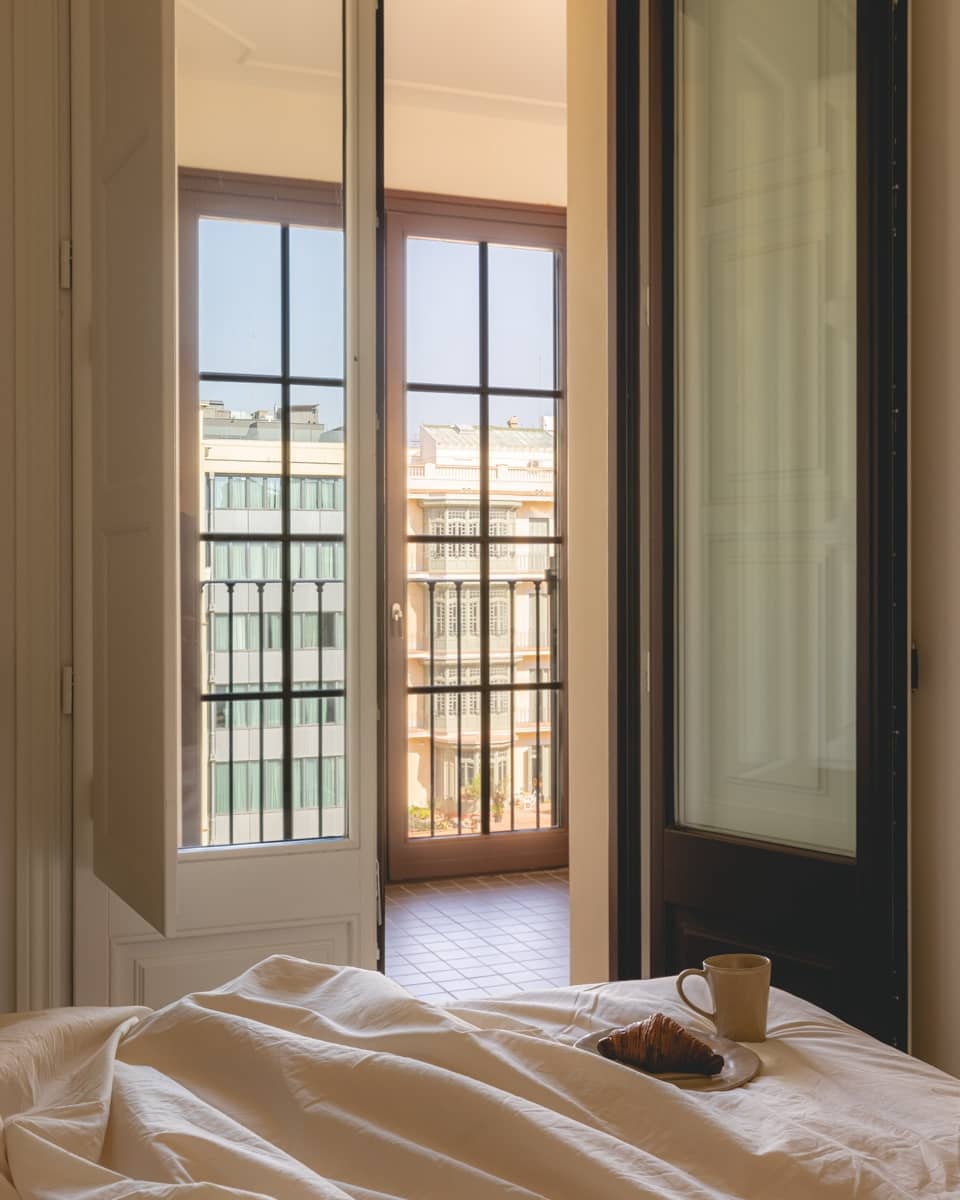 3 camera da letto Appartamento in vendita in Barcelona citta con piscina - 2.300.000 € (Rif: 10041615)