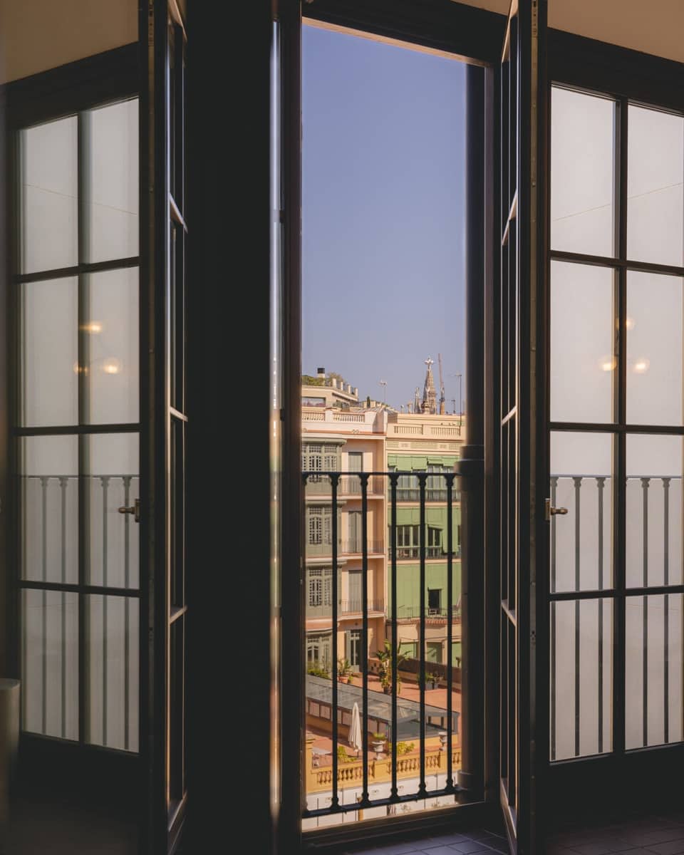3 camera da letto Appartamento in vendita in Barcelona citta con piscina - 2.300.000 € (Rif: 10041615)
