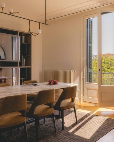 3 slaapkamer Appartement te koop in Barcelona stad met zwembad - € 2.300.000 (Ref: 10041615)