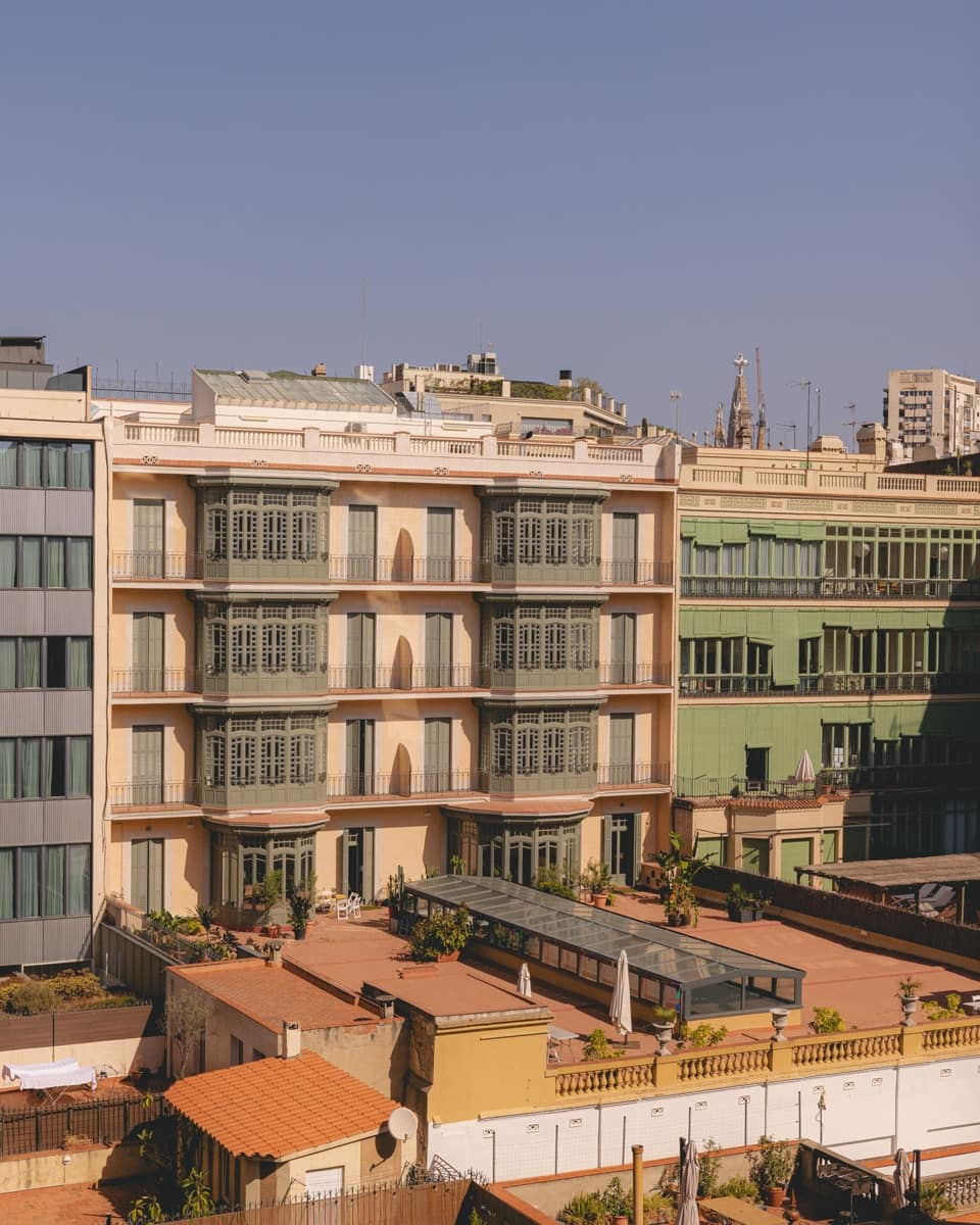 3 camera da letto Appartamento in vendita in Barcelona citta con piscina - 2.300.000 € (Rif: 10041615)