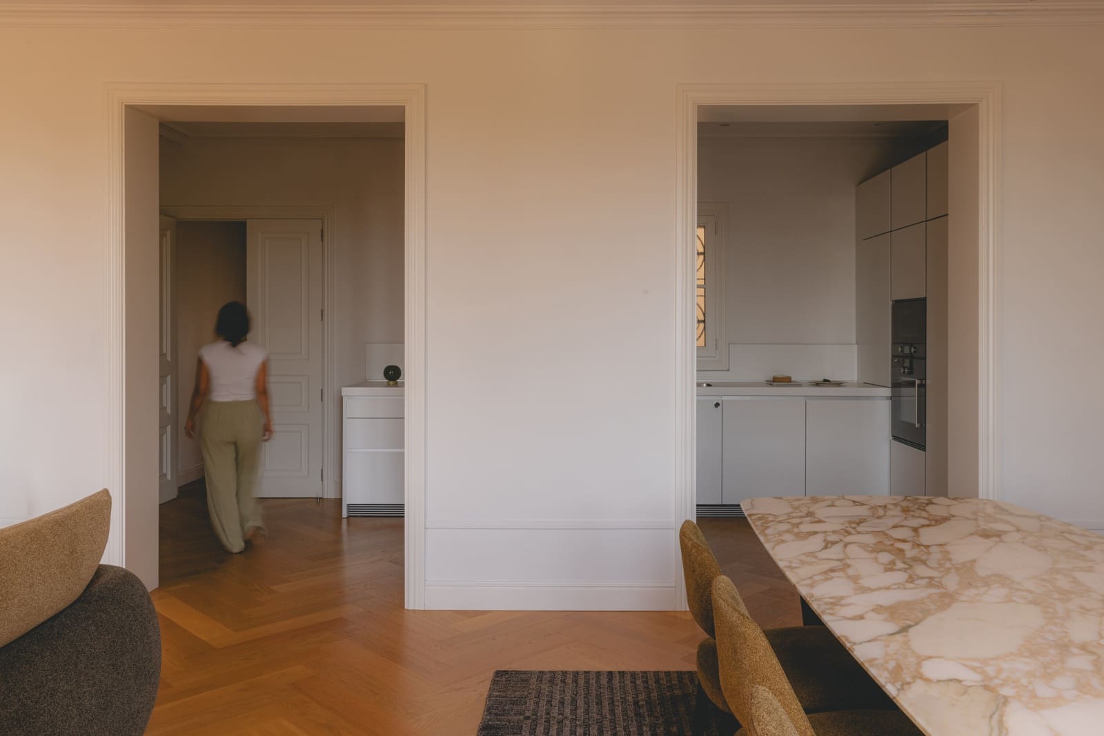 3 camera da letto Appartamento in vendita in Barcelona citta con piscina - 2.300.000 € (Rif: 10041615)