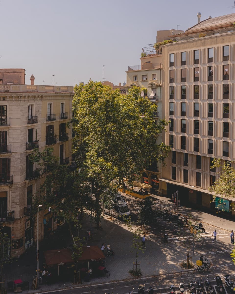 3 camera da letto Appartamento in vendita in Barcelona citta con piscina - 2.300.000 € (Rif: 10041615)