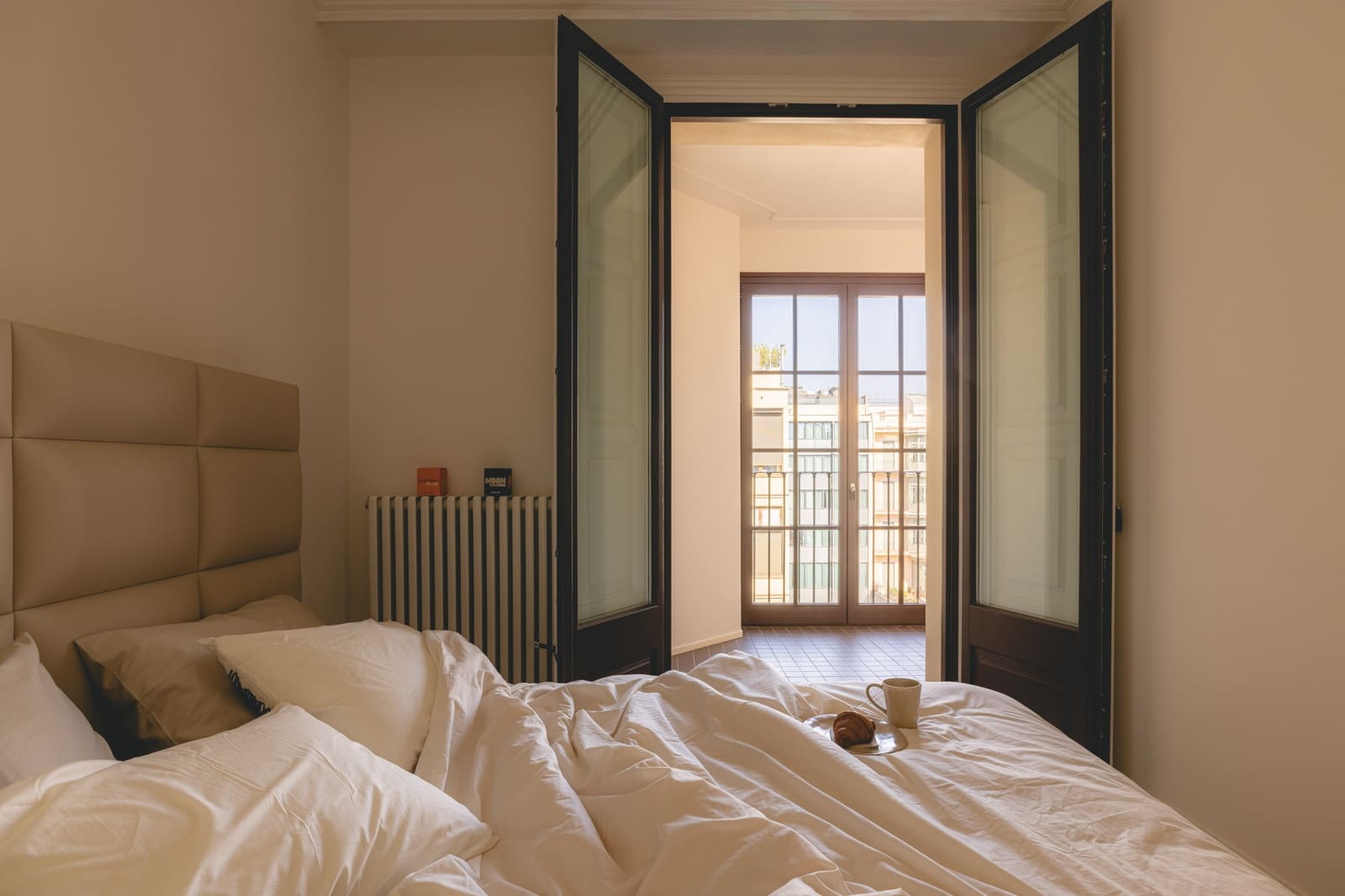 3 camera da letto Appartamento in vendita in Barcelona citta con piscina - 2.300.000 € (Rif: 10041615)