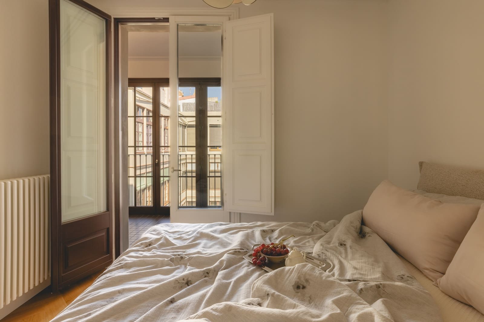 3 camera da letto Appartamento in vendita in Barcelona citta con piscina - 2.300.000 € (Rif: 10041615)