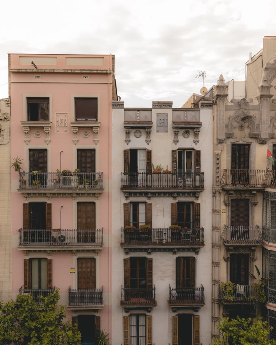 2 bedroom Apartment for sale in Barcelona city - € 695,000 (Ref: 10076648)