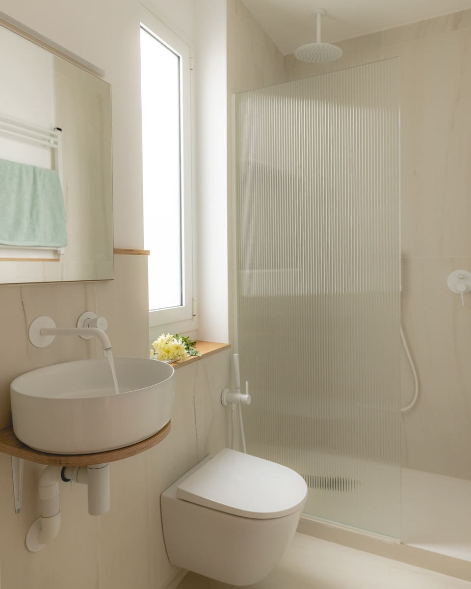 2 bedroom Apartment for sale in Barcelona city - € 695,000 (Ref: 10076648)