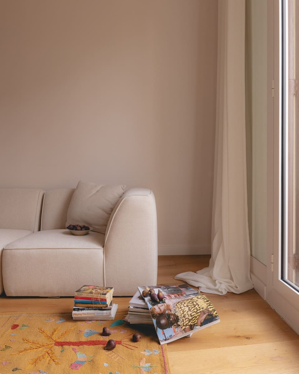 2 bedroom Apartment for sale in Barcelona city - € 695,000 (Ref: 10076648)