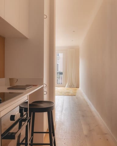 2 soveværelse Lejlighed til salg i Barcelona by - € 695.000 (Ref: 10076648)