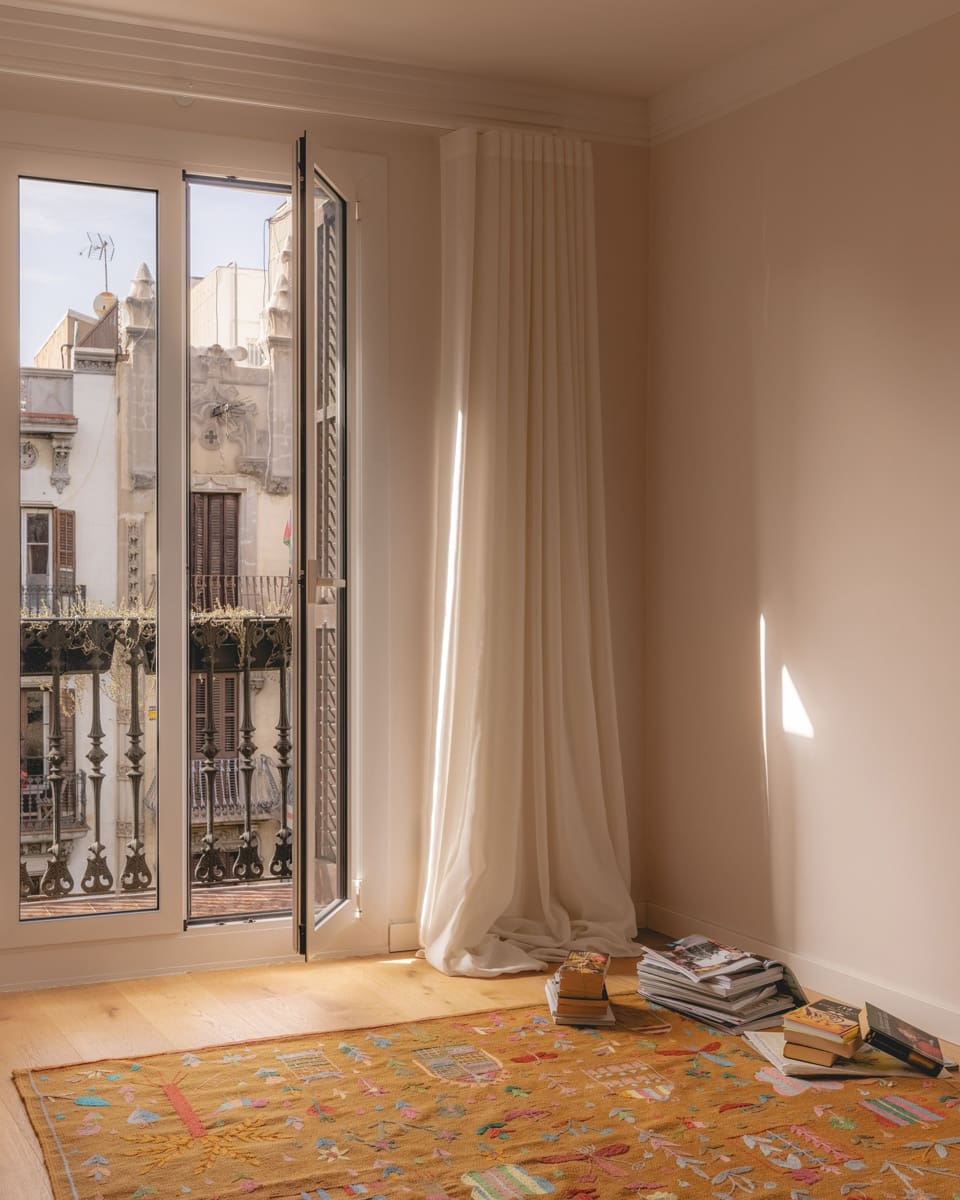 2 bedroom Apartment for sale in Barcelona city - € 695,000 (Ref: 10076648)